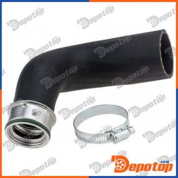 Gaine de suralimentation pour MITSUBISHI | GPP-MS-005, 81883